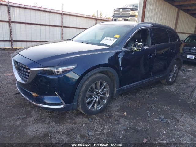 Photo 1 VIN: JM3TCBDY4K0301820 - MAZDA CX-9 