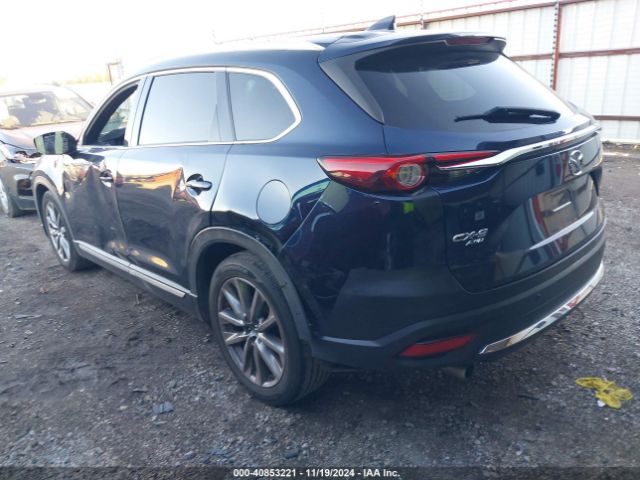 Photo 2 VIN: JM3TCBDY4K0301820 - MAZDA CX-9 