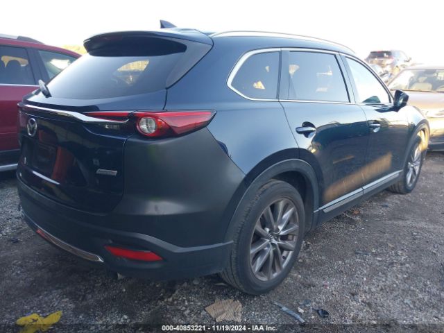 Photo 3 VIN: JM3TCBDY4K0301820 - MAZDA CX-9 