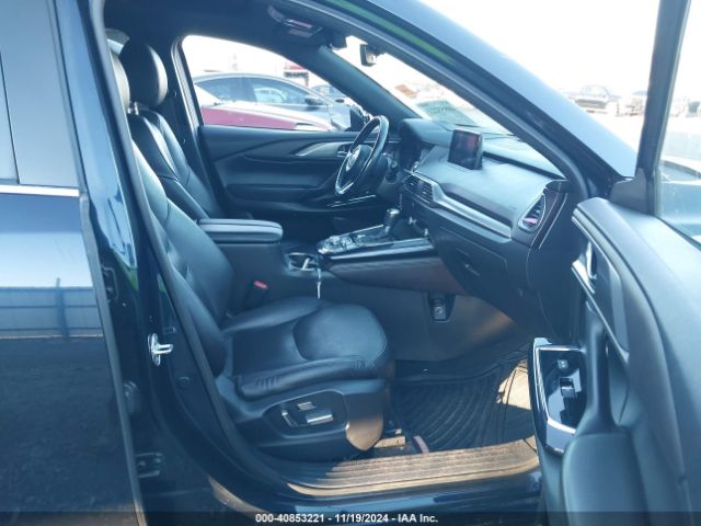 Photo 4 VIN: JM3TCBDY4K0301820 - MAZDA CX-9 