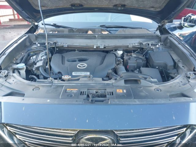 Photo 9 VIN: JM3TCBDY4K0301820 - MAZDA CX-9 