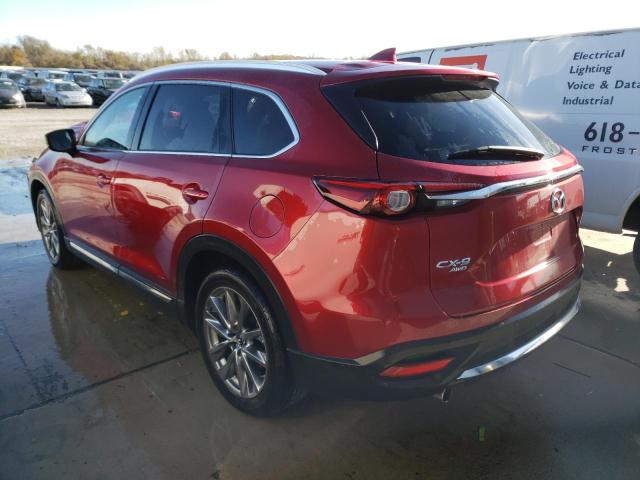 Photo 2 VIN: JM3TCBDY4K0322456 - MAZDA CX-9 GRAND 