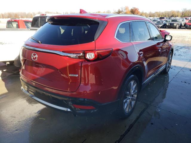 Photo 3 VIN: JM3TCBDY4K0322456 - MAZDA CX-9 GRAND 