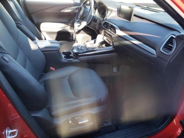 Photo 4 VIN: JM3TCBDY4K0322456 - MAZDA CX-9 GRAND 