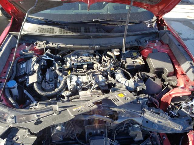 Photo 6 VIN: JM3TCBDY4K0322456 - MAZDA CX-9 GRAND 