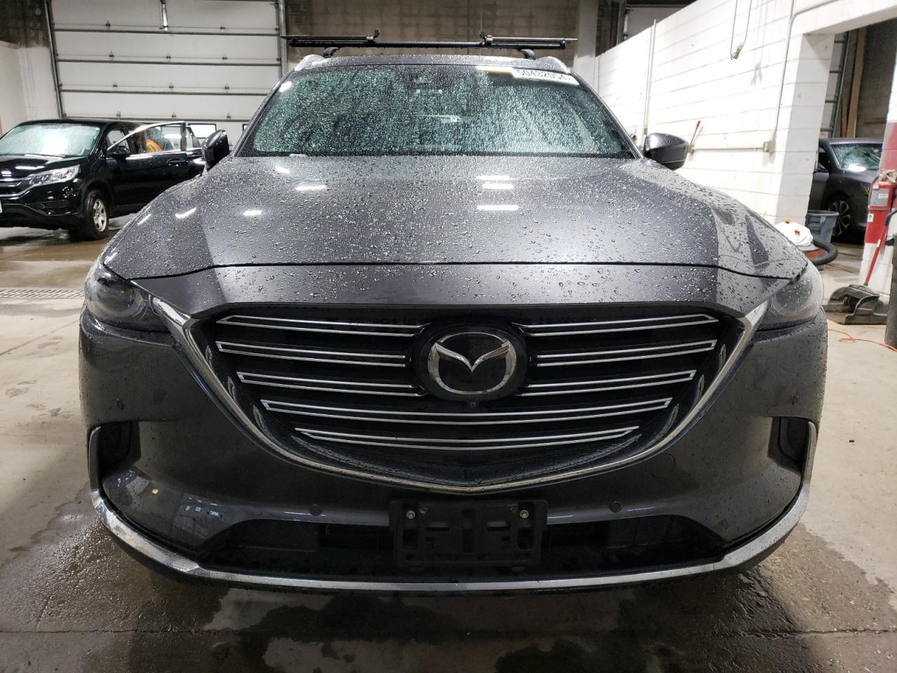 Photo 4 VIN: JM3TCBDY4K0323025 - MAZDA CX-9 