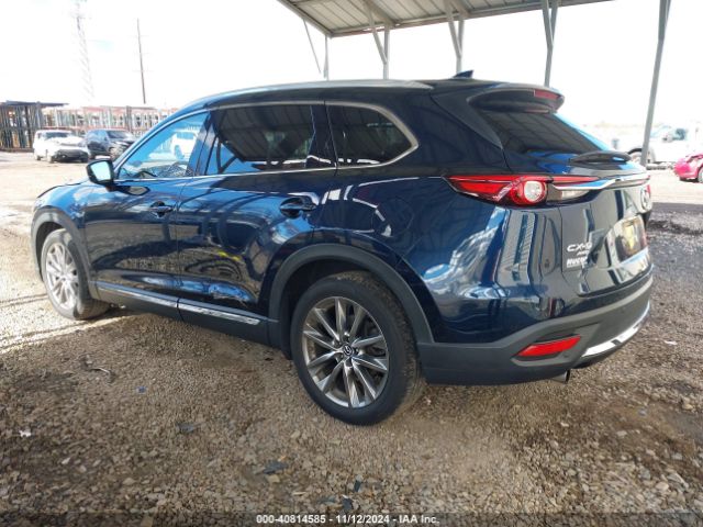 Photo 2 VIN: JM3TCBDY4K0323221 - MAZDA CX-9 