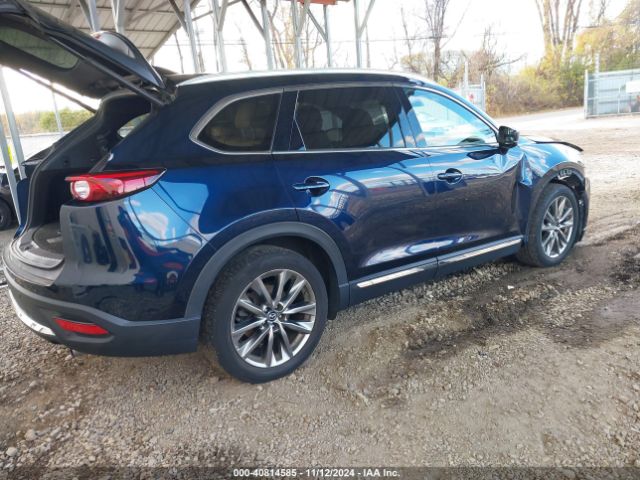 Photo 3 VIN: JM3TCBDY4K0323221 - MAZDA CX-9 