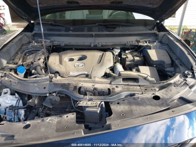 Photo 9 VIN: JM3TCBDY4K0323221 - MAZDA CX-9 