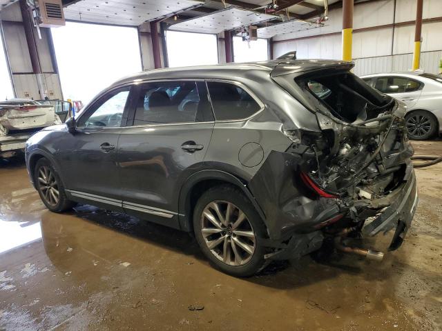 Photo 1 VIN: JM3TCBDY4K0323817 - MAZDA CX-9 