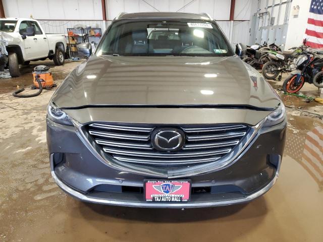 Photo 4 VIN: JM3TCBDY4K0323817 - MAZDA CX-9 