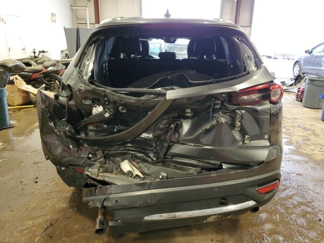 Photo 5 VIN: JM3TCBDY4K0323817 - MAZDA CX-9 