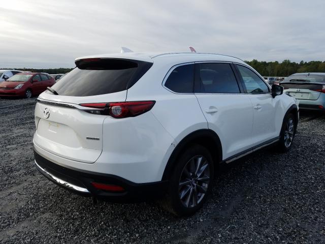 Photo 3 VIN: JM3TCBDY4L0403331 - MAZDA CX-9 GRAND 