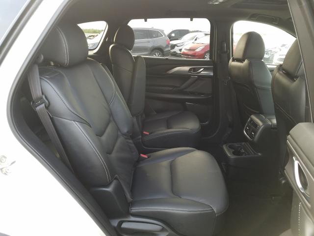 Photo 5 VIN: JM3TCBDY4L0403331 - MAZDA CX-9 GRAND 