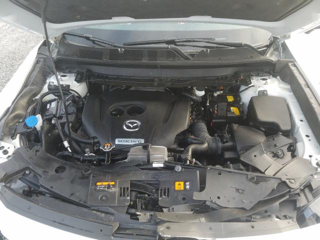 Photo 6 VIN: JM3TCBDY4L0403331 - MAZDA CX-9 GRAND 