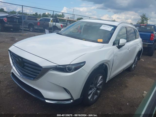 Photo 1 VIN: JM3TCBDY4L0415558 - MAZDA CX-9 