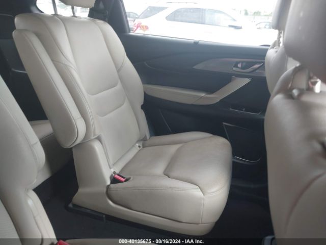 Photo 7 VIN: JM3TCBDY4L0415558 - MAZDA CX-9 