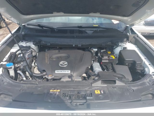 Photo 9 VIN: JM3TCBDY4L0415558 - MAZDA CX-9 