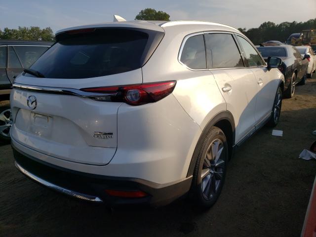 Photo 3 VIN: JM3TCBDY4L0418766 - MAZDA CX-9 GRAND 