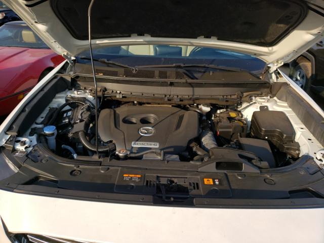 Photo 6 VIN: JM3TCBDY4L0418766 - MAZDA CX-9 GRAND 