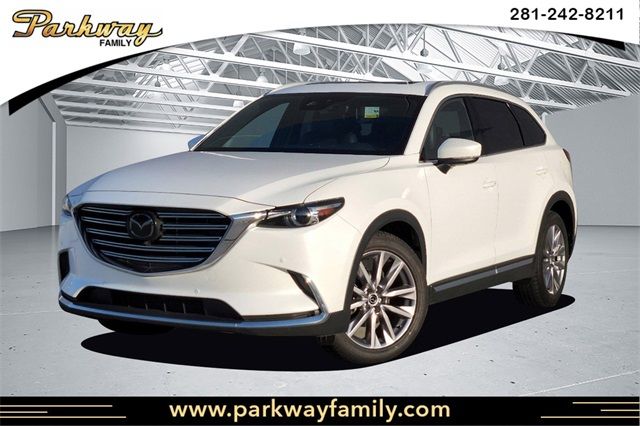 Photo 0 VIN: JM3TCBDY4M0512695 - MAZDA CX-9 