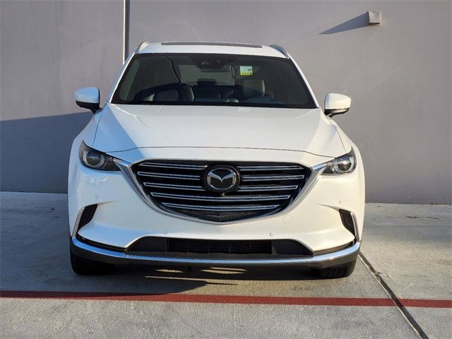 Photo 1 VIN: JM3TCBDY4M0512695 - MAZDA CX-9 