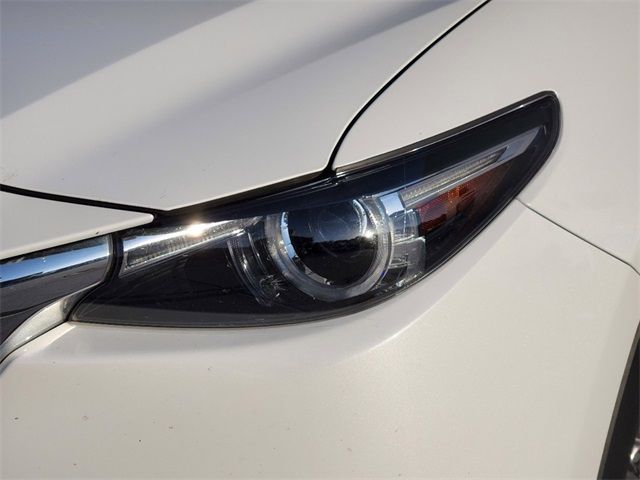 Photo 7 VIN: JM3TCBDY4M0512695 - MAZDA CX-9 