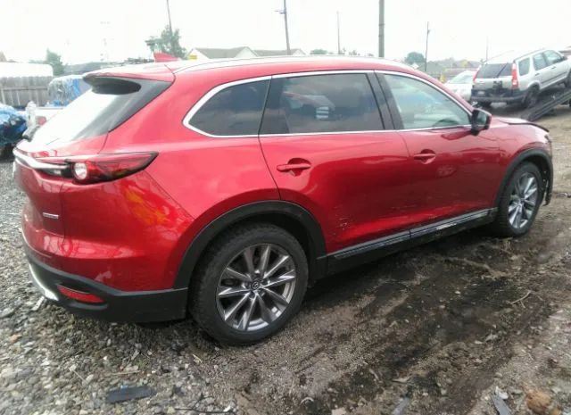 Photo 3 VIN: JM3TCBDY4M0518223 - MAZDA CX-9 