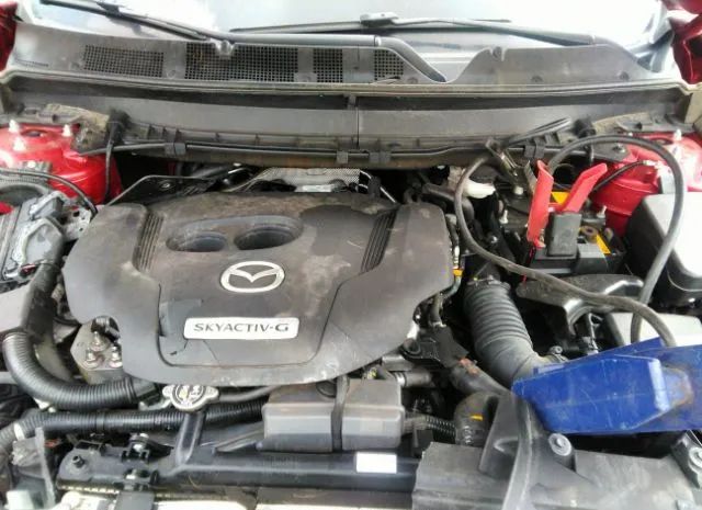 Photo 9 VIN: JM3TCBDY4M0518223 - MAZDA CX-9 