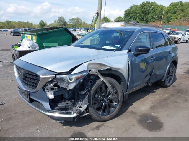 Photo 1 VIN: JM3TCBDY4M0521221 - MAZDA CX-9 