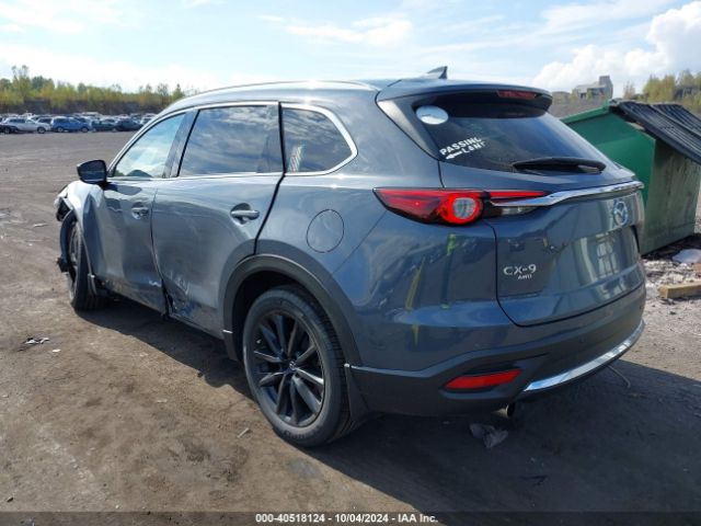 Photo 2 VIN: JM3TCBDY4M0521221 - MAZDA CX-9 