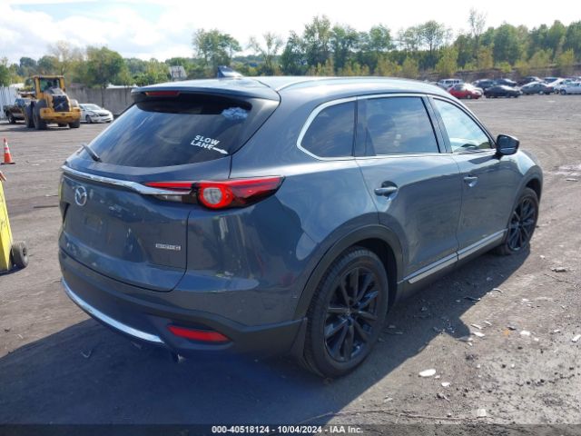 Photo 3 VIN: JM3TCBDY4M0521221 - MAZDA CX-9 