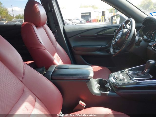 Photo 4 VIN: JM3TCBDY4M0521221 - MAZDA CX-9 