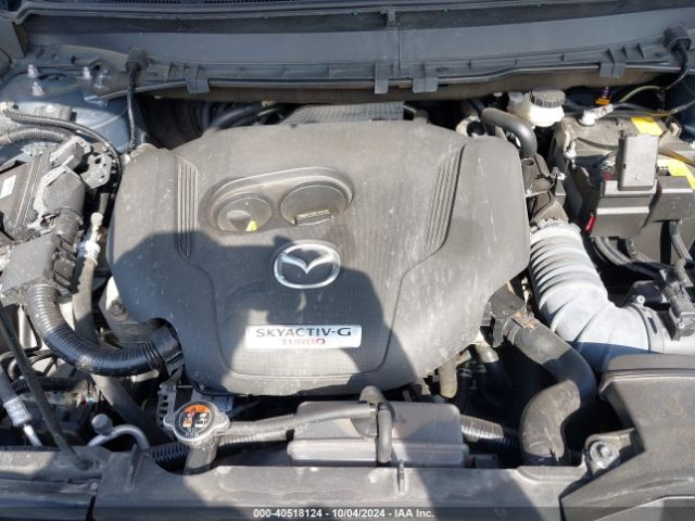 Photo 9 VIN: JM3TCBDY4M0521221 - MAZDA CX-9 