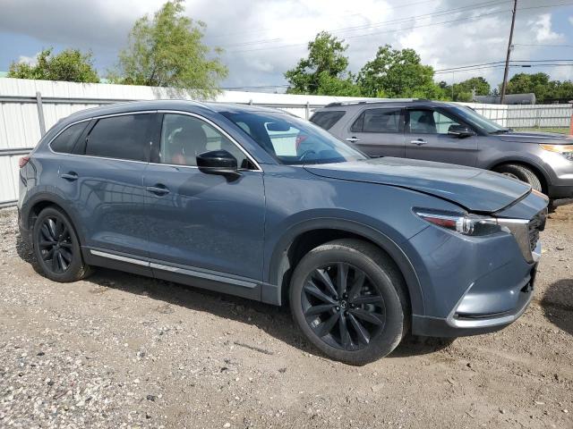 Photo 3 VIN: JM3TCBDY4M0530047 - MAZDA CX-9 