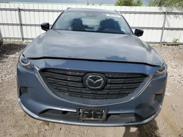 Photo 4 VIN: JM3TCBDY4M0530047 - MAZDA CX-9 