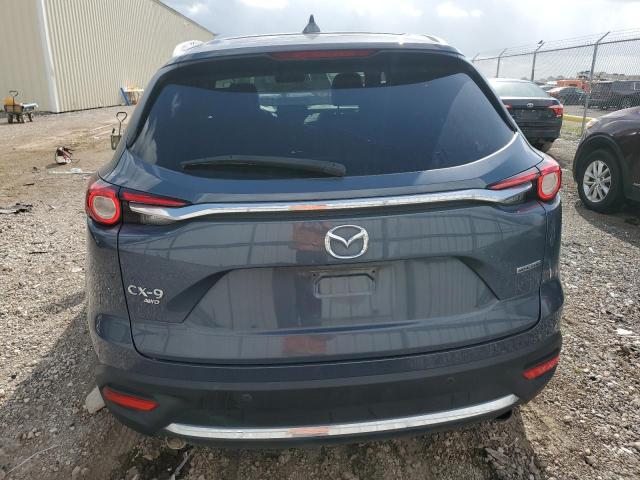 Photo 5 VIN: JM3TCBDY4M0530047 - MAZDA CX-9 