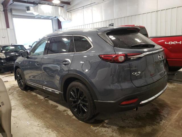 Photo 1 VIN: JM3TCBDY4M0530520 - MAZDA CX-9 GRAND 