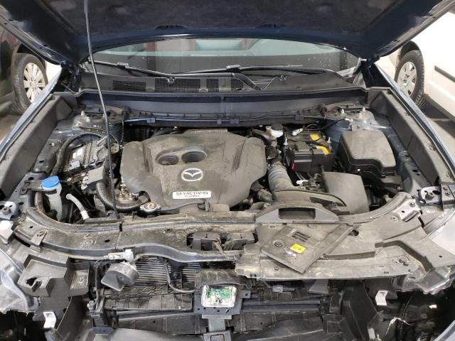 Photo 10 VIN: JM3TCBDY4M0530520 - MAZDA CX-9 GRAND 