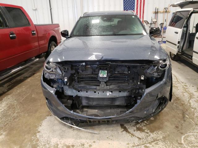 Photo 4 VIN: JM3TCBDY4M0530520 - MAZDA CX-9 GRAND 