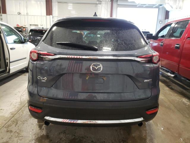 Photo 5 VIN: JM3TCBDY4M0530520 - MAZDA CX-9 GRAND 