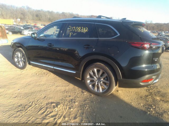 Photo 2 VIN: JM3TCBDY4M0531134 - MAZDA CX-9 