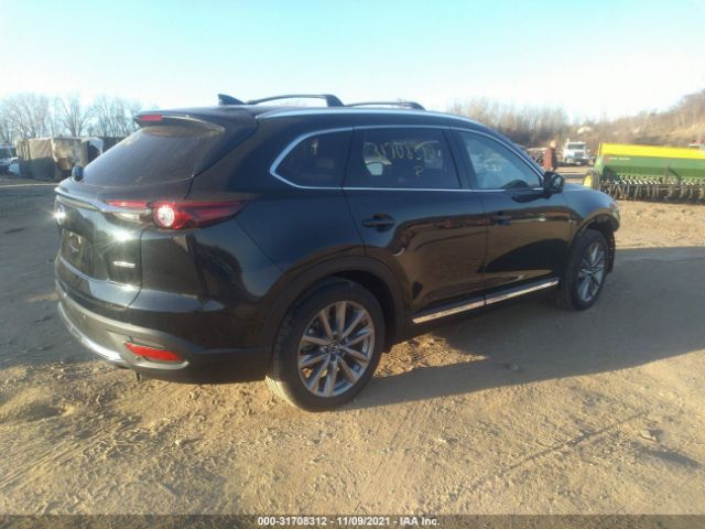 Photo 3 VIN: JM3TCBDY4M0531134 - MAZDA CX-9 