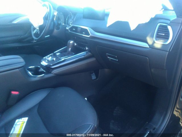 Photo 4 VIN: JM3TCBDY4M0531134 - MAZDA CX-9 