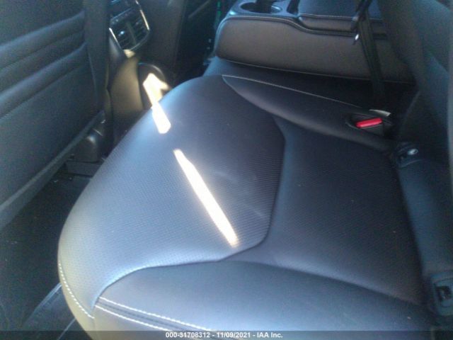 Photo 7 VIN: JM3TCBDY4M0531134 - MAZDA CX-9 