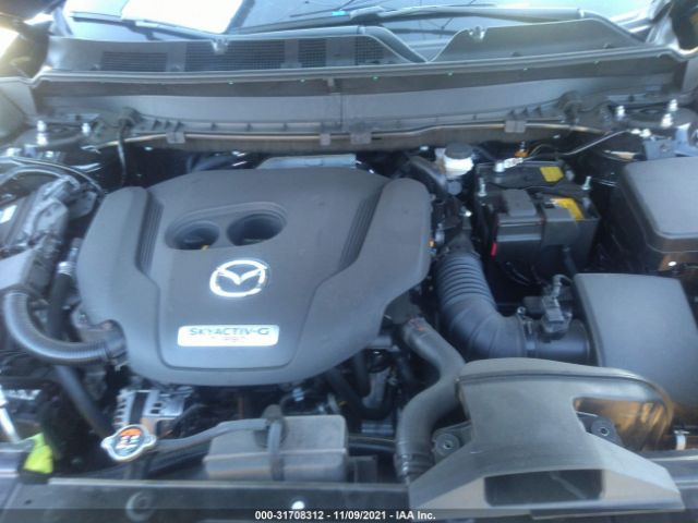 Photo 9 VIN: JM3TCBDY4M0531134 - MAZDA CX-9 