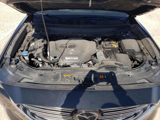 Photo 11 VIN: JM3TCBDY4M0538150 - MAZDA CX-9 