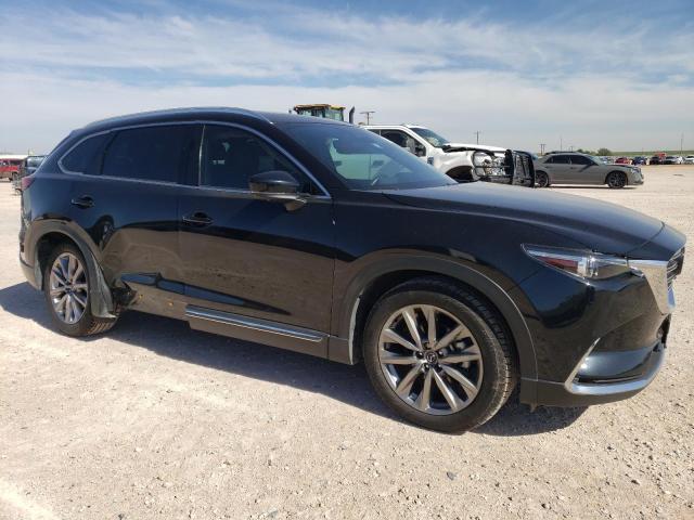 Photo 3 VIN: JM3TCBDY4M0538150 - MAZDA CX-9 