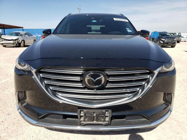 Photo 4 VIN: JM3TCBDY4M0538150 - MAZDA CX-9 