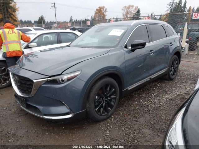 Photo 1 VIN: JM3TCBDY4M0541257 - MAZDA CX-9 